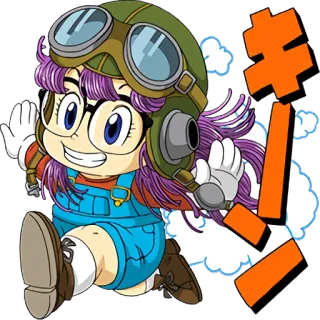 💨 telegram sticker
