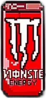 Random Pixel • @TgStickery telegram stickers