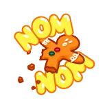 Holiday Kit telegram stickers
