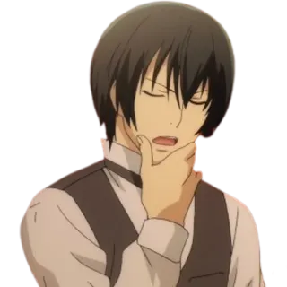 🤔 telegram sticker