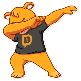 DonationAlerts whatsapp stickers