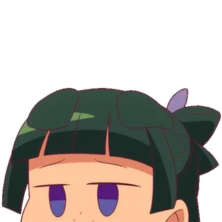 @fixfox @spcave Kusuriya no Hitorigoto S2 telegram stickers