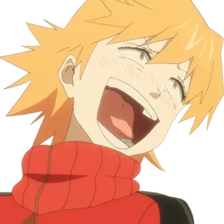 😂 telegram sticker