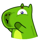Capyboy @TgEmojis telegram emojis 🤢
