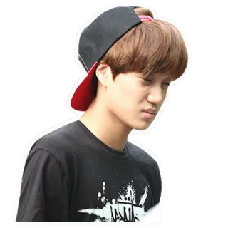 🕶 telegram sticker