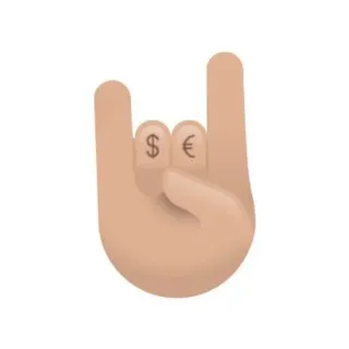 Sfera Emoji telegram stickers