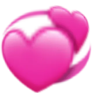 💞 whatsapp sticker