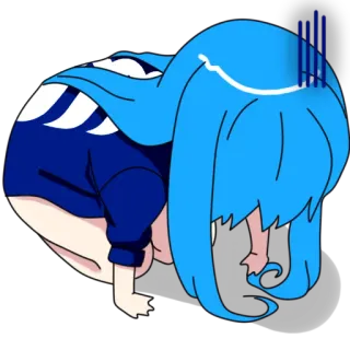 FEFUchan whatsapp stickers