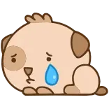 😢