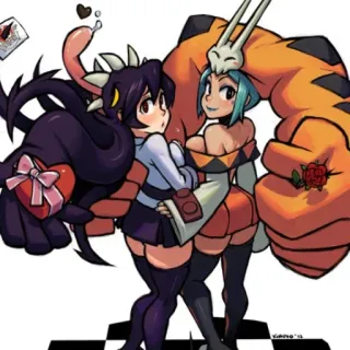 🔱cerebella🏆 telegram stickers