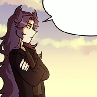 ♠️ telegram sticker