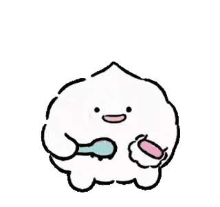 💄 telegram sticker