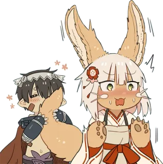 🤗 whatsapp sticker