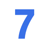 7️⃣
