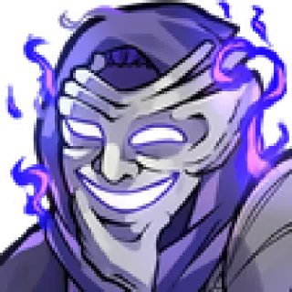 😁 telegram sticker