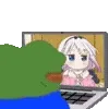 👧