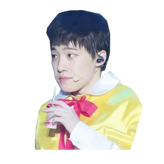 🍸 telegram sticker