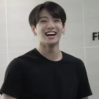 🐚 Jungkook uomo, celebrità, kpop, cantante, idol, bts, maschio telegram sticker