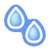 💧