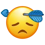 😞