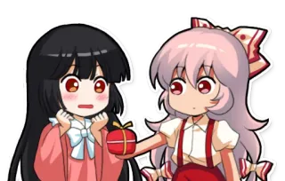 🎁 telegram sticker