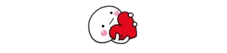 ♥ telegram sticker