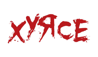 ❗️ XYACE telegram sticker