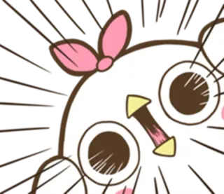 😨 telegram sticker