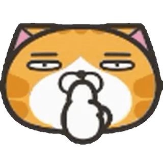 🤫