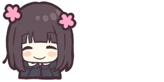 ☺️ telegram sticker