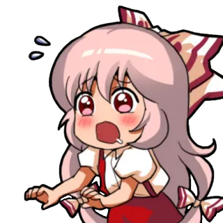 😧 telegram sticker