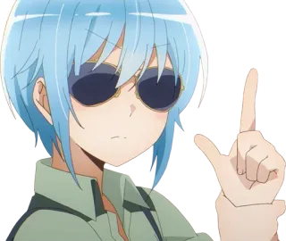 😎 telegram sticker