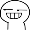 😀