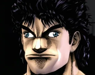 💥 Jonathan Joestar JoJo's Bizarre Adventure Anime, Manga, Charakter, Joestar, Jojo, Jonathan telegram sticker