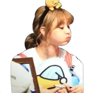 😙 telegram sticker