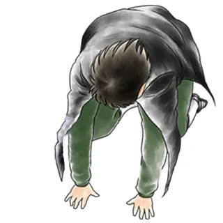 😞 telegram sticker