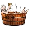 🧖♀️