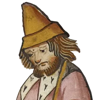 ☹️ telegram sticker