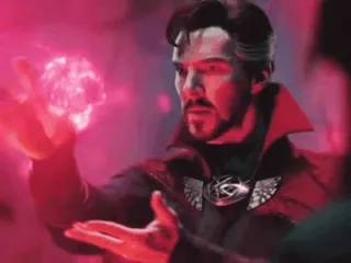 Dr.strange @stickersb2b whatsapp stickers