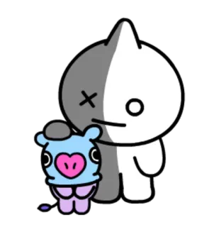 😢 whatsapp sticker
