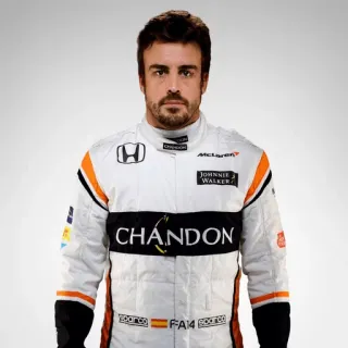Formula 1 by sononicola telegram stickers