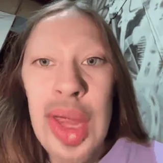 🥸 funny, face, meme, expressions, filter, mustache telegram sticker