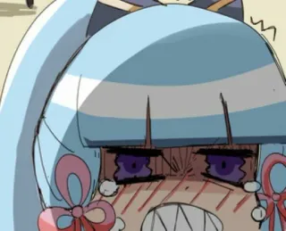 😡 telegram sticker