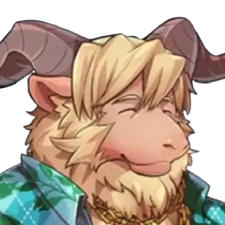 🙂 telegram sticker