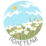 Congratulations Russia telegram stickers