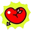 ❤️