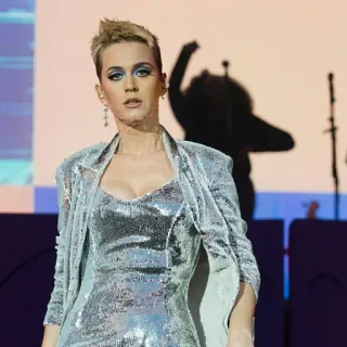 🍪 Katy Perry 가수, 팝스타, 유명인, 음악, 여성, 공연자 telegram sticker