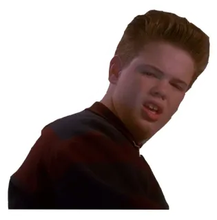 🤨 whatsapp sticker