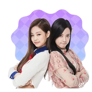 😊 kpop, frauen, musik, asiatisch, promi whatsapp sticker
