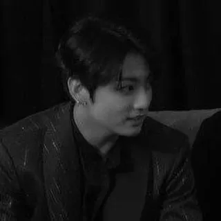 🥂 Jungkook Jungkook, BTS, K-Pop, Sänger, Idol, Promi telegram sticker